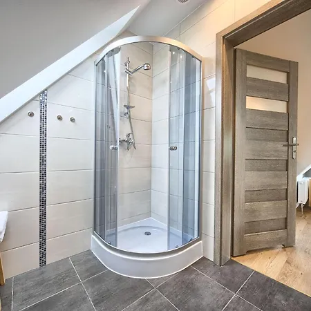 Apartment Mnich Zakopane