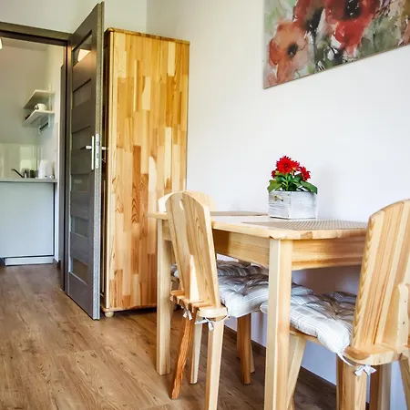 Apartment Mnich