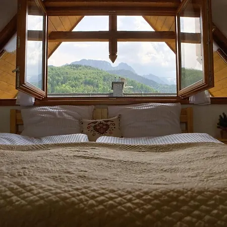 Mnich Appartement