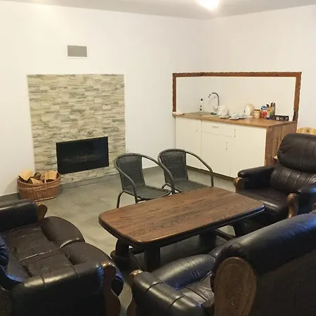 Apartment Mnich