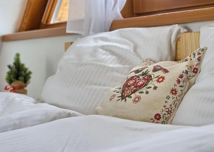 Apartamento Mnich Zakopane