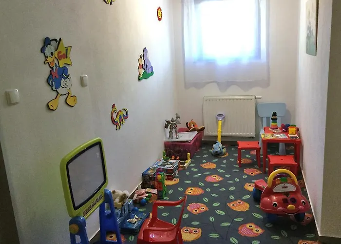 Apartamento Mnich Zakopane