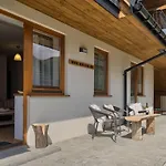 Mnich Zakopane