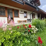 Mnich Zakopane