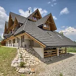 Mnich Zakopane