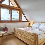 Mnich Zakopane