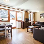Mnich Apartman Zakopane