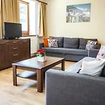 Mnich Zakopane