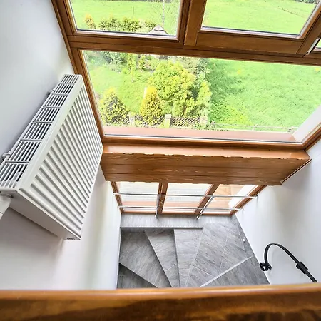 Appartement Mnich *