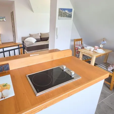 Mnich Appartement *