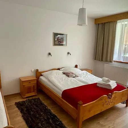Appartement Mnich *