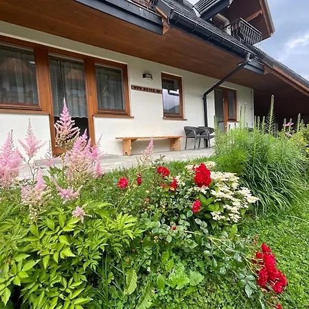 Mnich Zakopane