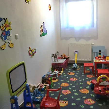 Apartman Mnich Zakopane