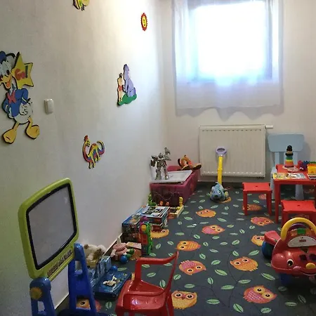 Apartmán Mnich Zakopane