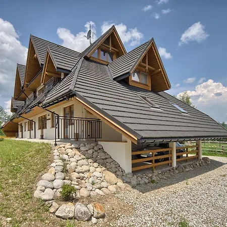 Mnich Zakopane