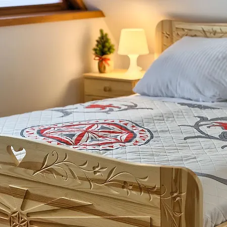 Apartmán Mnich Zakopane