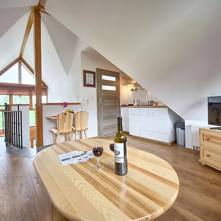 Appartement Mnich