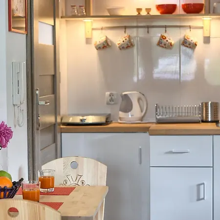 Apartamento Mnich Zakopane