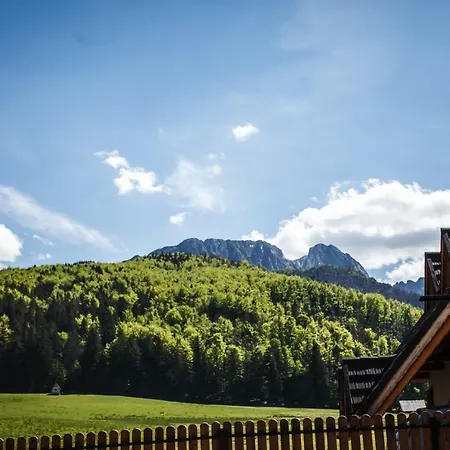 Apartmán Mnich *