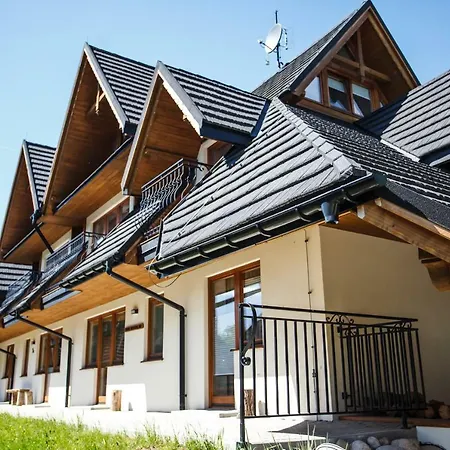 Apartment Mnich