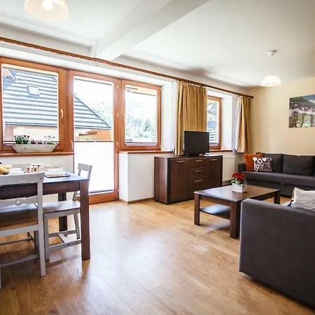 Mnich Appartement Zakopane