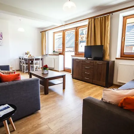 Mnich Apartmán