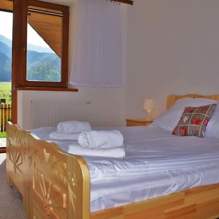 Mnich Apartmán *